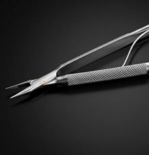 Professional Surgical Blade Holder