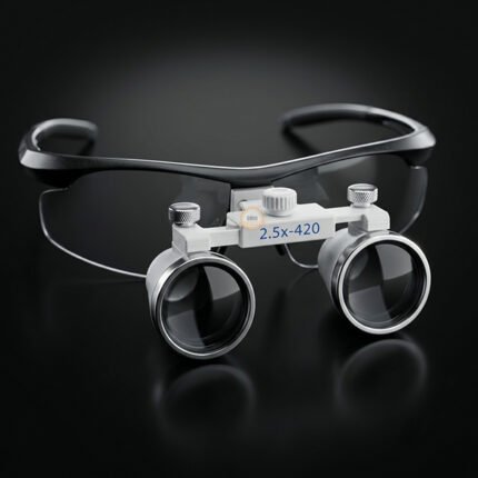hair transplant loupe