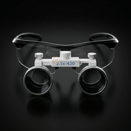 hair transplant loupe