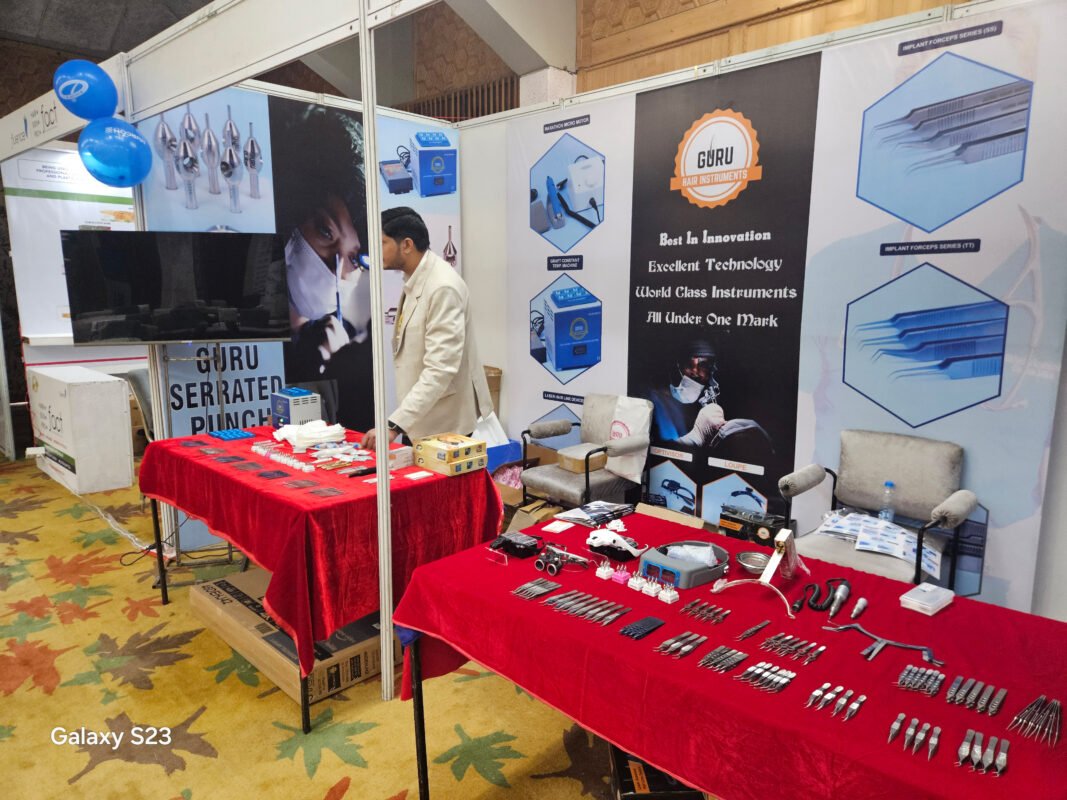 Hair Transplant Conference
