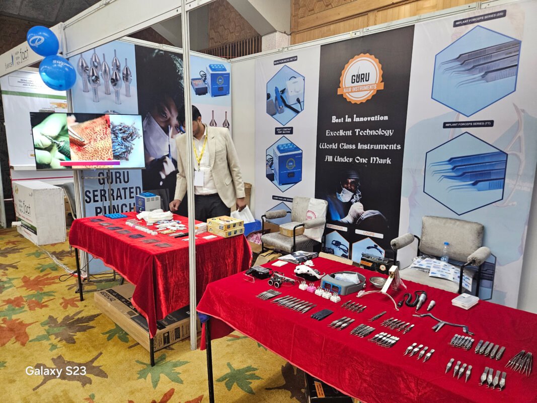 Hair Transplant Conference