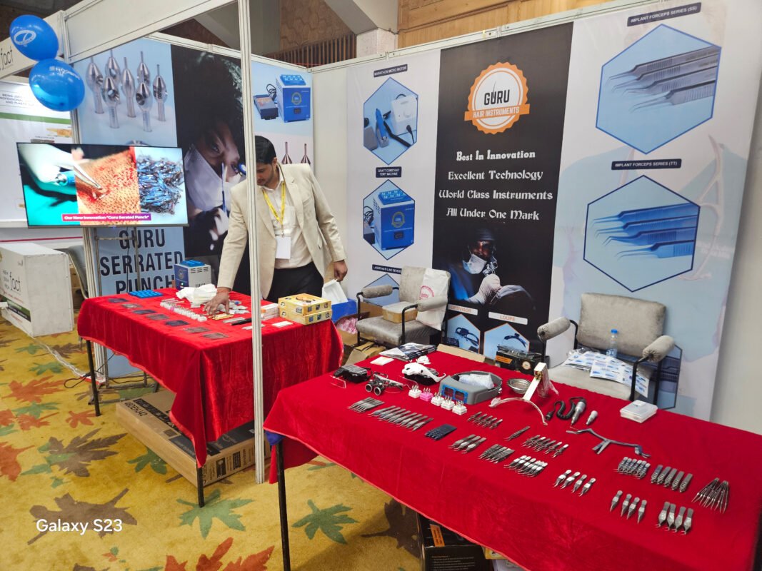 Hair Transplant Conference