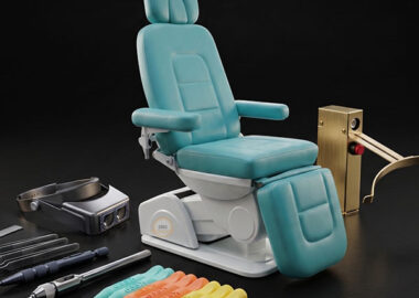 Hair Transplant Kit