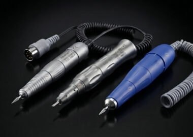 Hair Transplant Handpiece