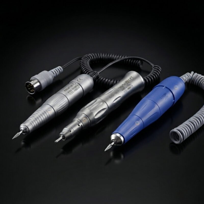 Hair Transplant Handpiece