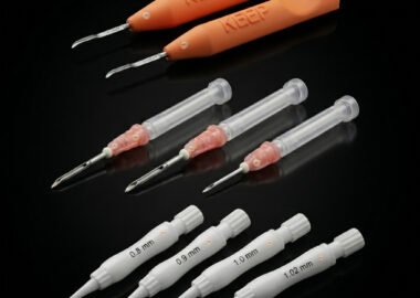 hair transplant implanter