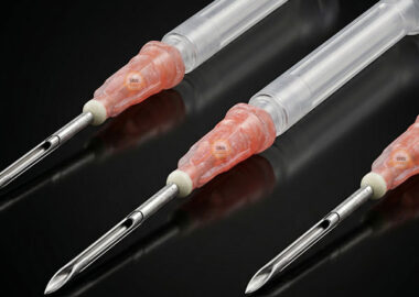 SAVA Implanter Pen for FUE Hair Transplant