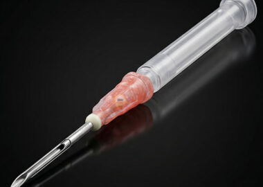 SAVA Implanter Pen for FUE Hair Transplant