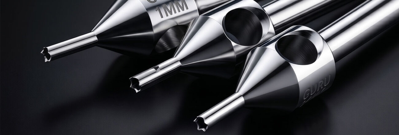 Guru Hair Instruments Punch