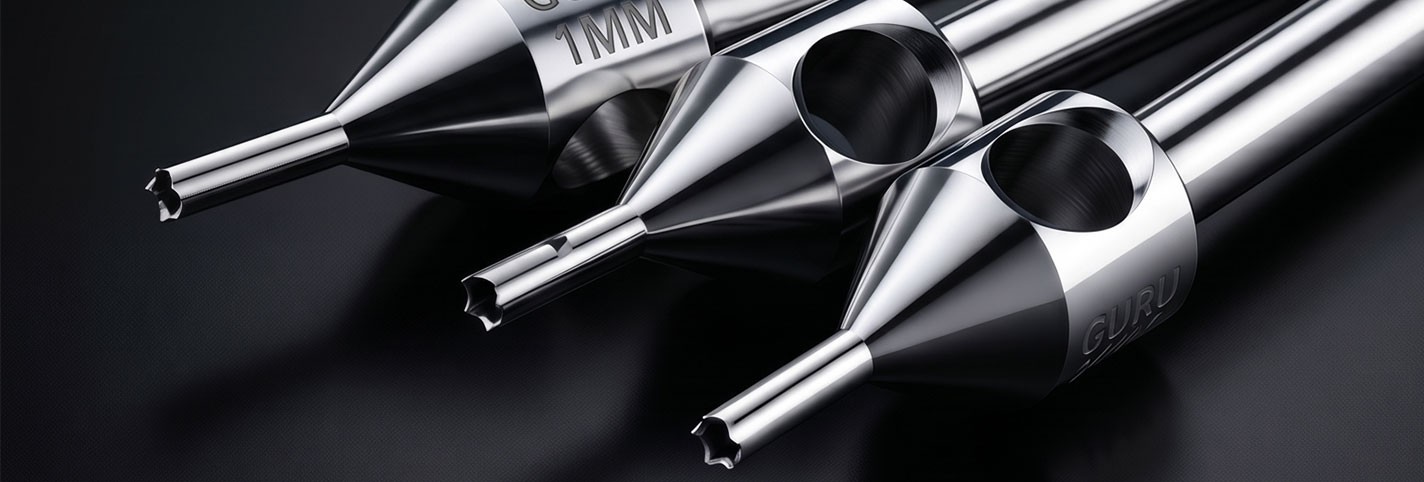 Guru Hair Instruments Punch