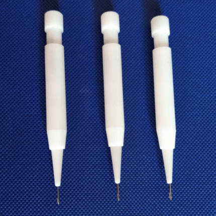 pen implanter - DHI implanter