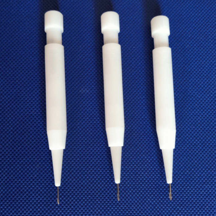 pen implanter - DHI implanter