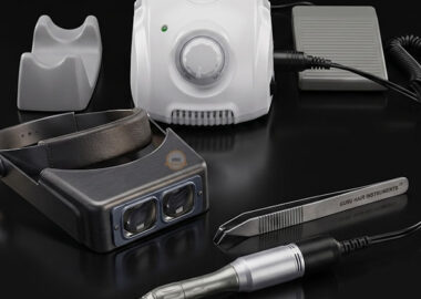 hair transplant instruments