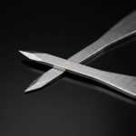 Hair Transplant Sapphire Blade