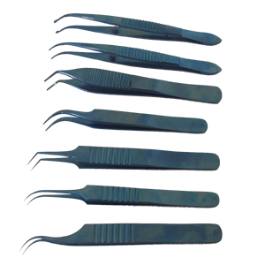 Hair Transplant Forceps