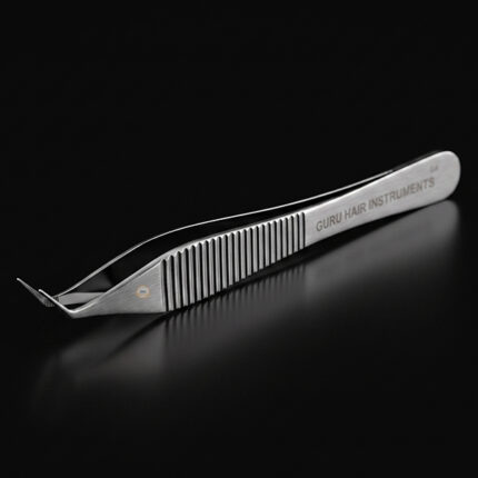 adson forcep serrated