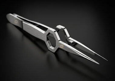 hair transplant Forester Forcep
