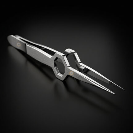hair transplant Forester Forcep