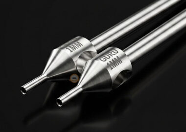 High-Precision FUE Punch for Graft Extraction delivers accurate follicle harvesting, minimal graft damage, and superior performance for hair transplant procedures.