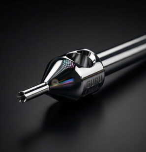 High-Precision FUE Punch for Graft Extraction