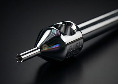 High-Precision FUE Punch for Graft Extraction