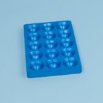 graft retaining plate