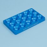 graft retaining plate