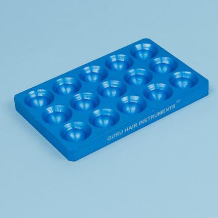 graft retaining plate