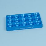 graft retaining plate