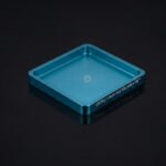 graft storage plate