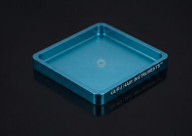 graft storage plate