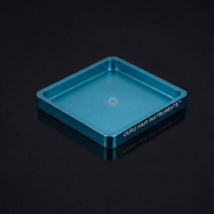 graft storage plate