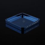 graft storage plate