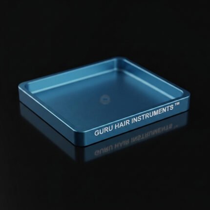 graft storage plate