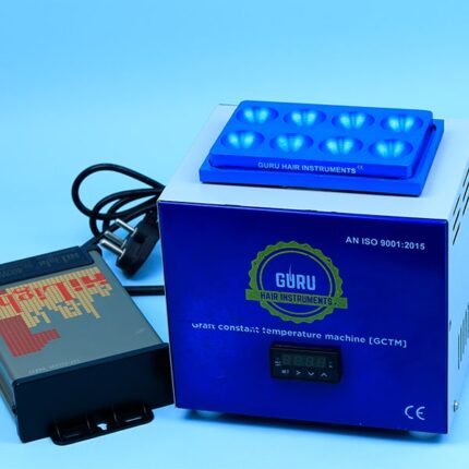 Graft constant temperature machine