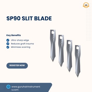 SP90 SLIT BLADE