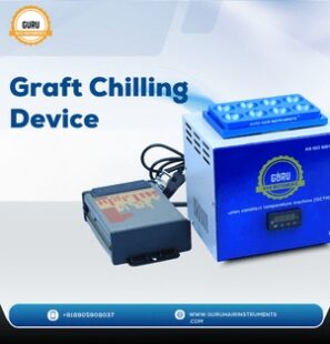 Graft Chilling Device