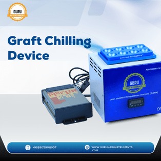 Graft Chilling Device