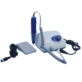 The STRONG 210L is a premium electric micromotor system