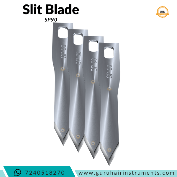 sapphire blade