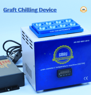 graft cooling machine