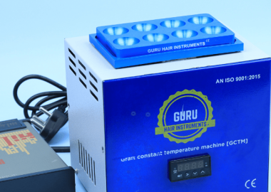 graft cooling machine