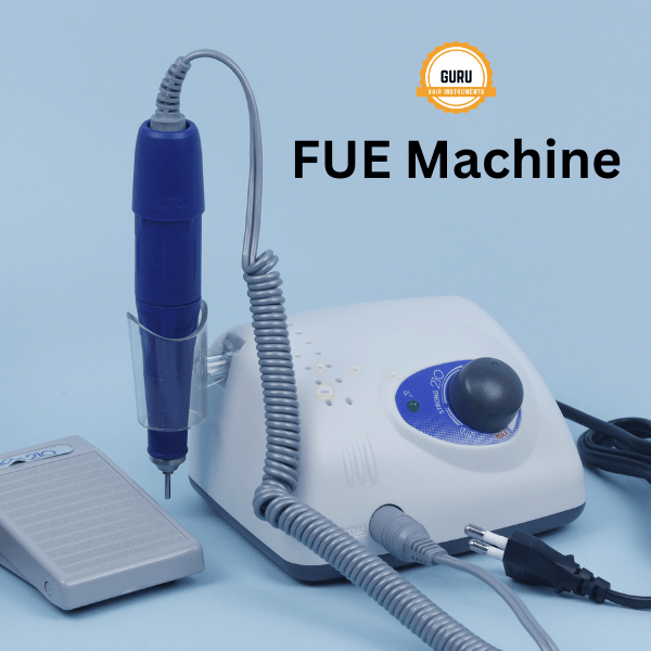 fue machine
