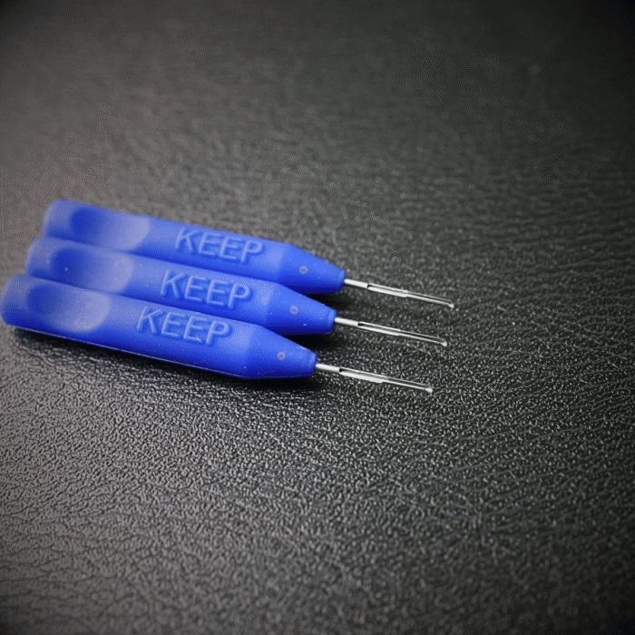 keep implanter