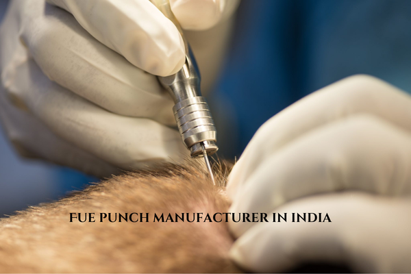 Fue Punch Manufacturer In India