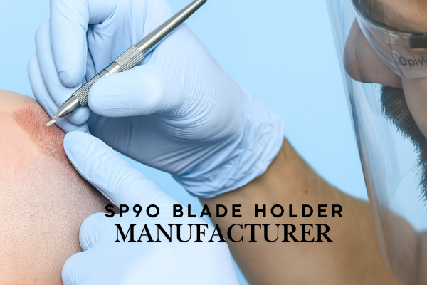 SP90 BLADE HOLDER MANUFACTURER