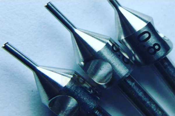 SHARP FUE PUNCH IN NEPAL