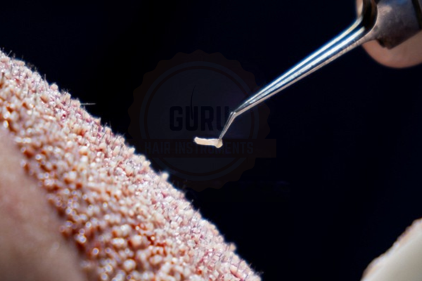 Titanium Forceps Manufacture in India