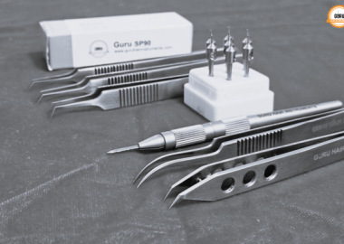 Hair Transplant Surgical Instruments in Spain