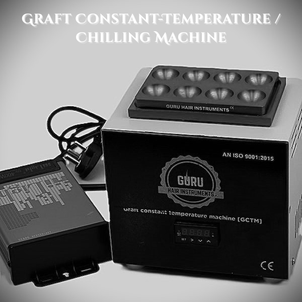 Graft Constant Temperature Machine in USA